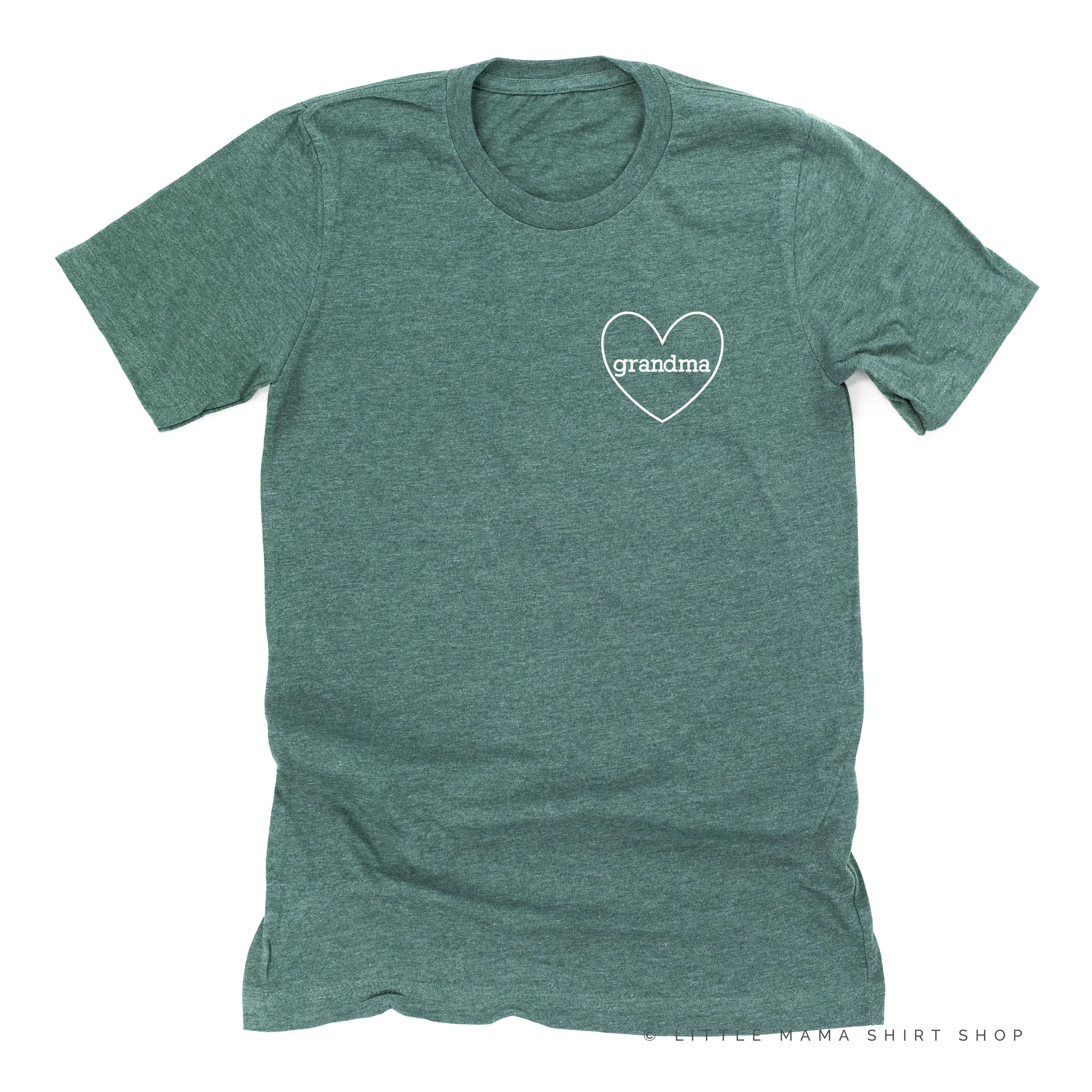 Grandma ♥ - Unisex Tee