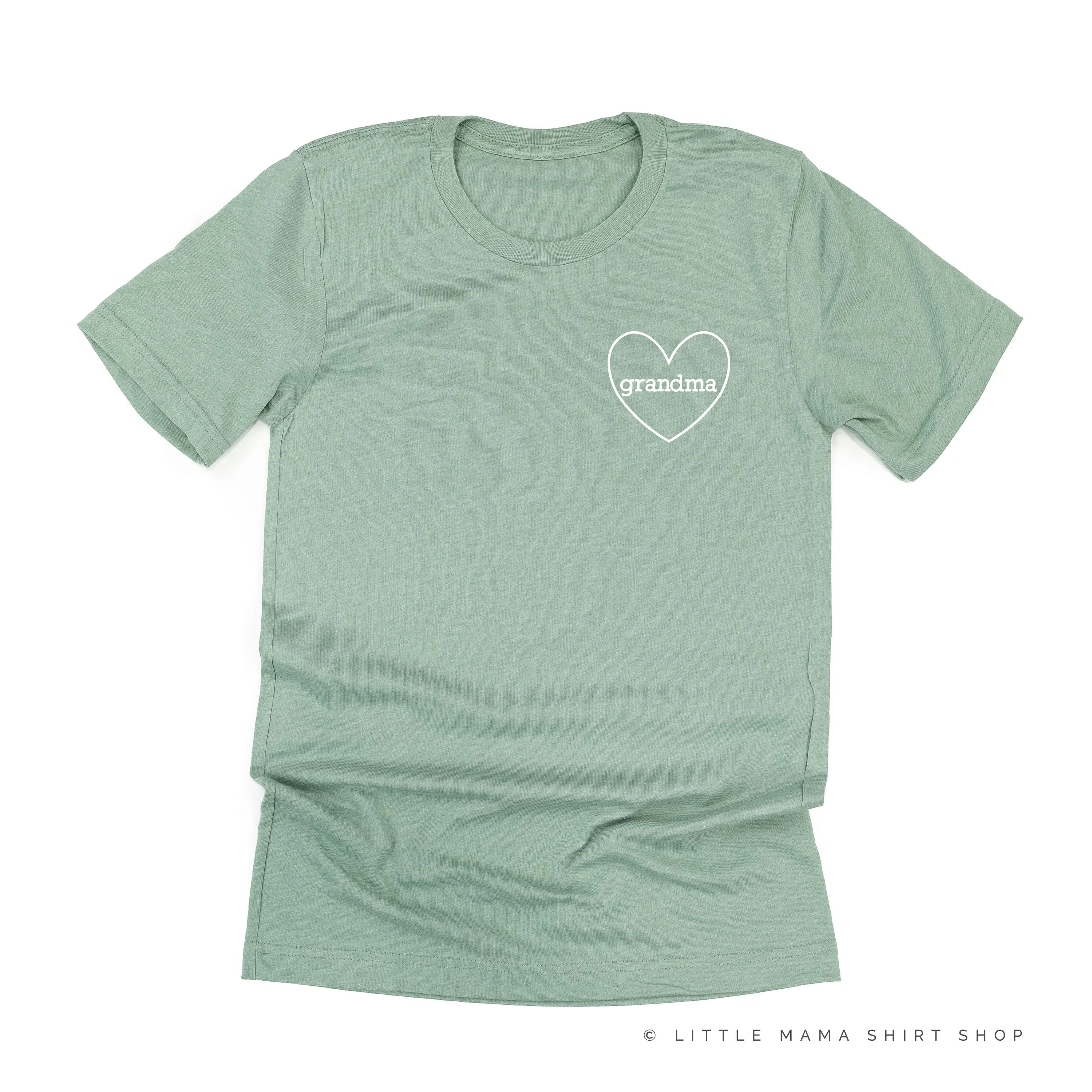 Grandma ♥ - Unisex Tee