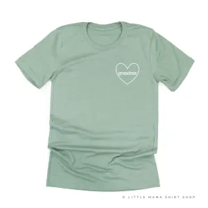 Grandma ♥ - Unisex Tee