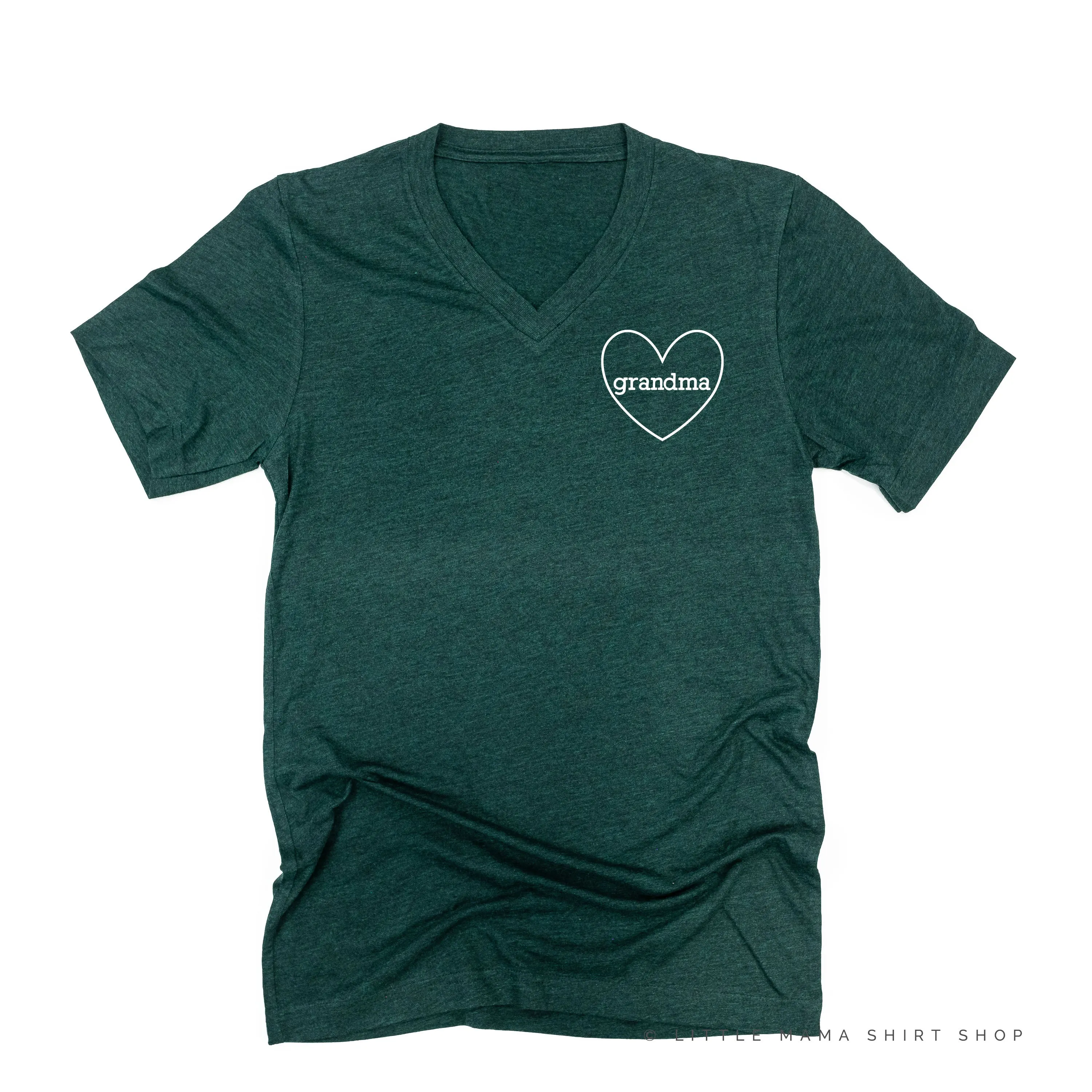 Grandma ♥ - Unisex Tee