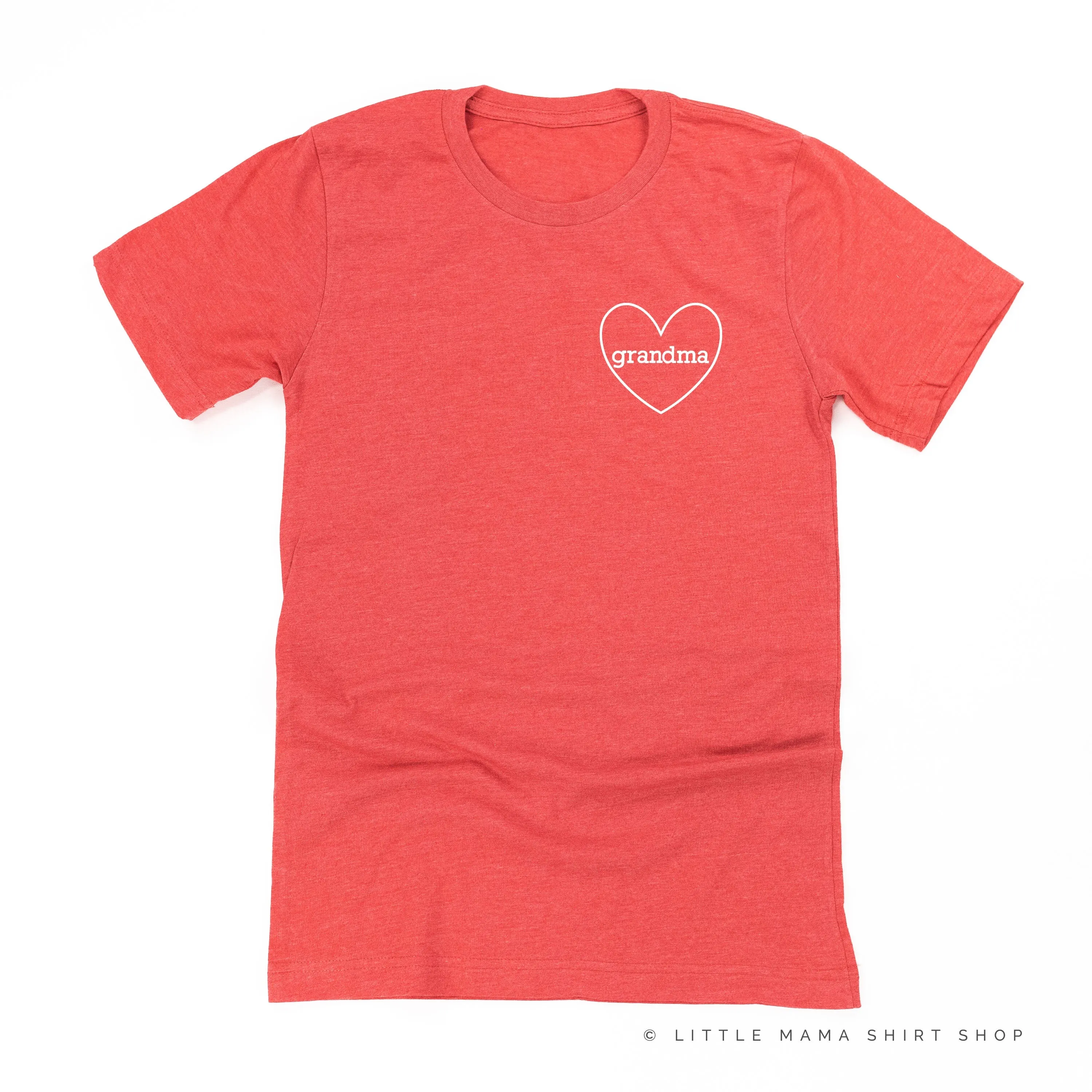 Grandma ♥ - Unisex Tee