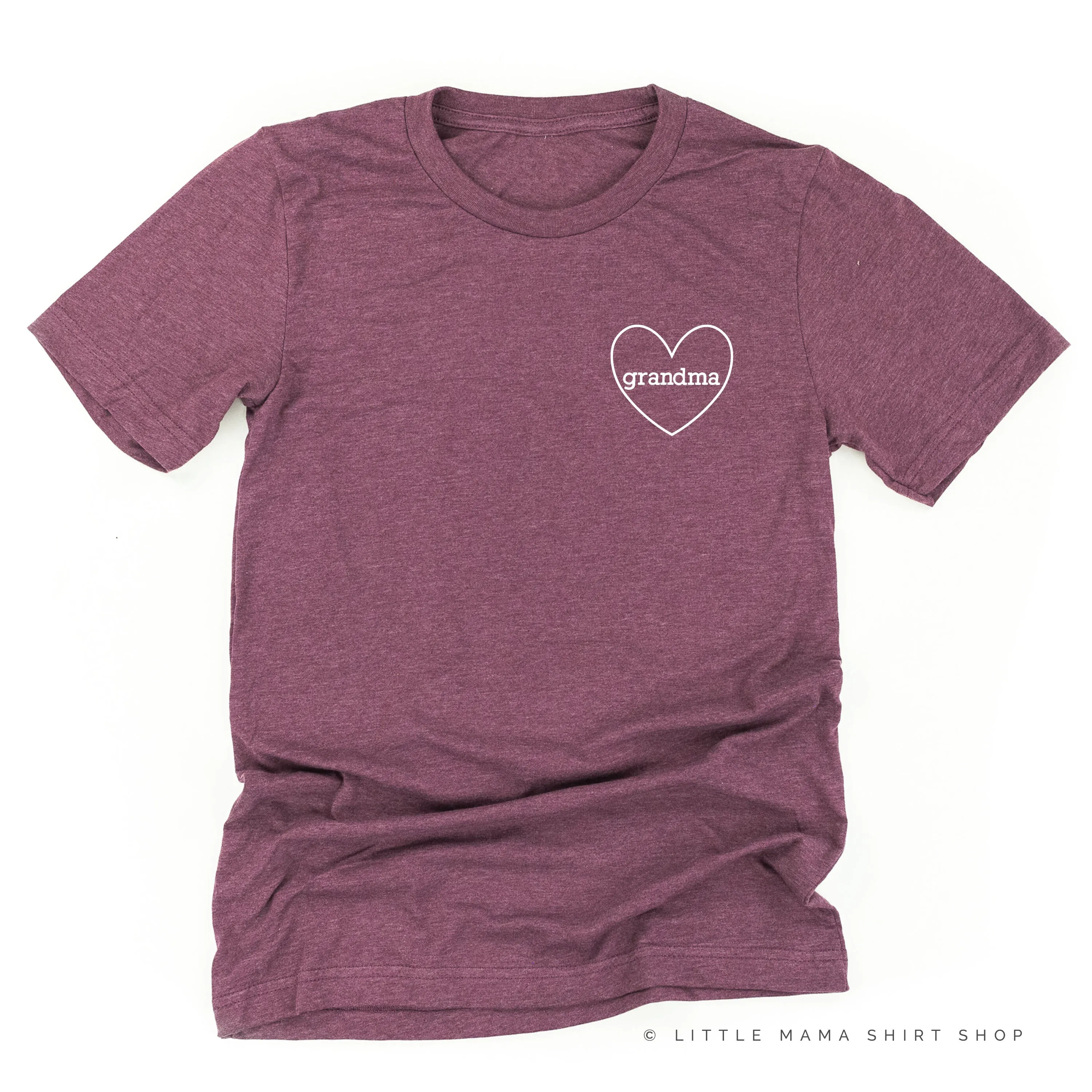 Grandma ♥ - Unisex Tee