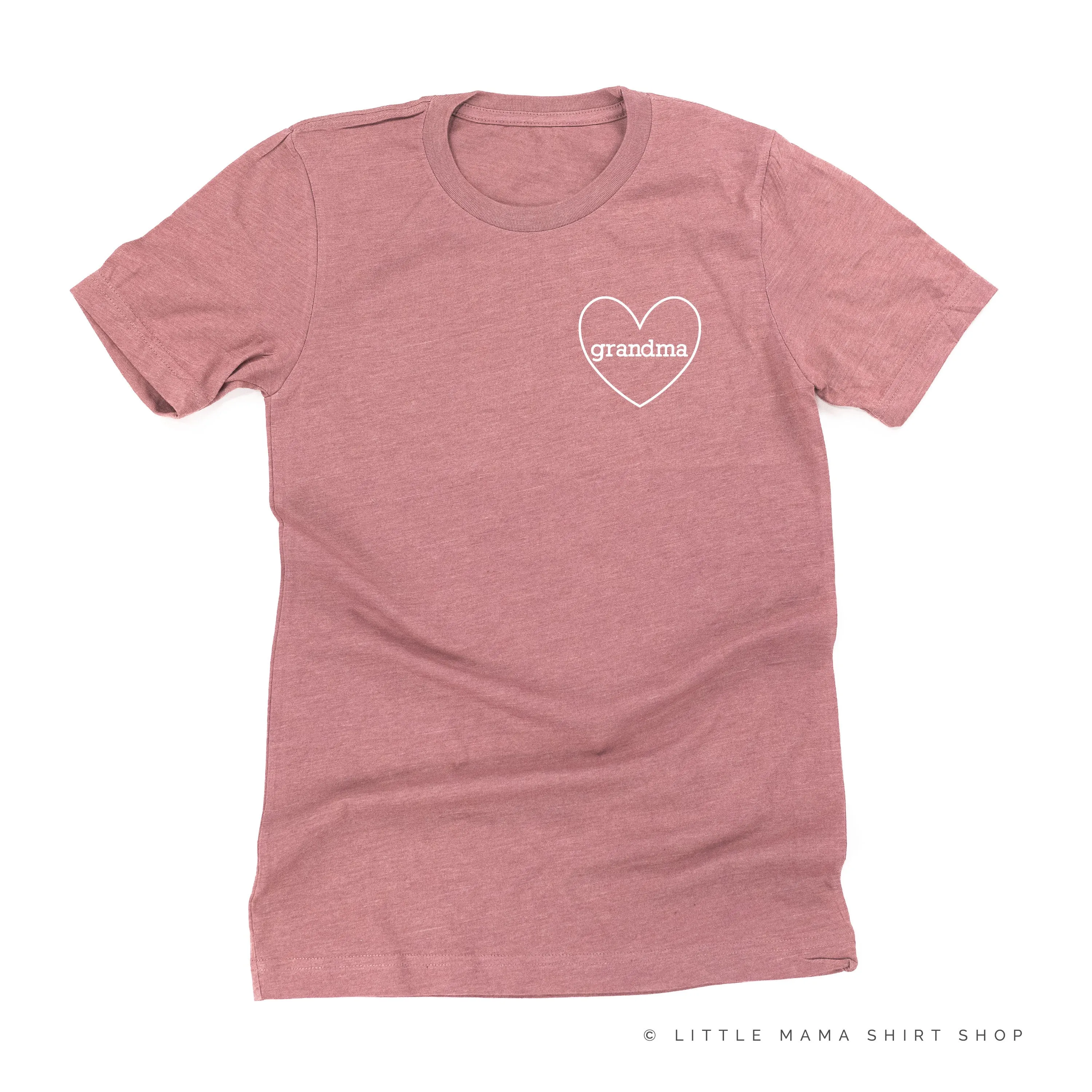 Grandma ♥ - Unisex Tee