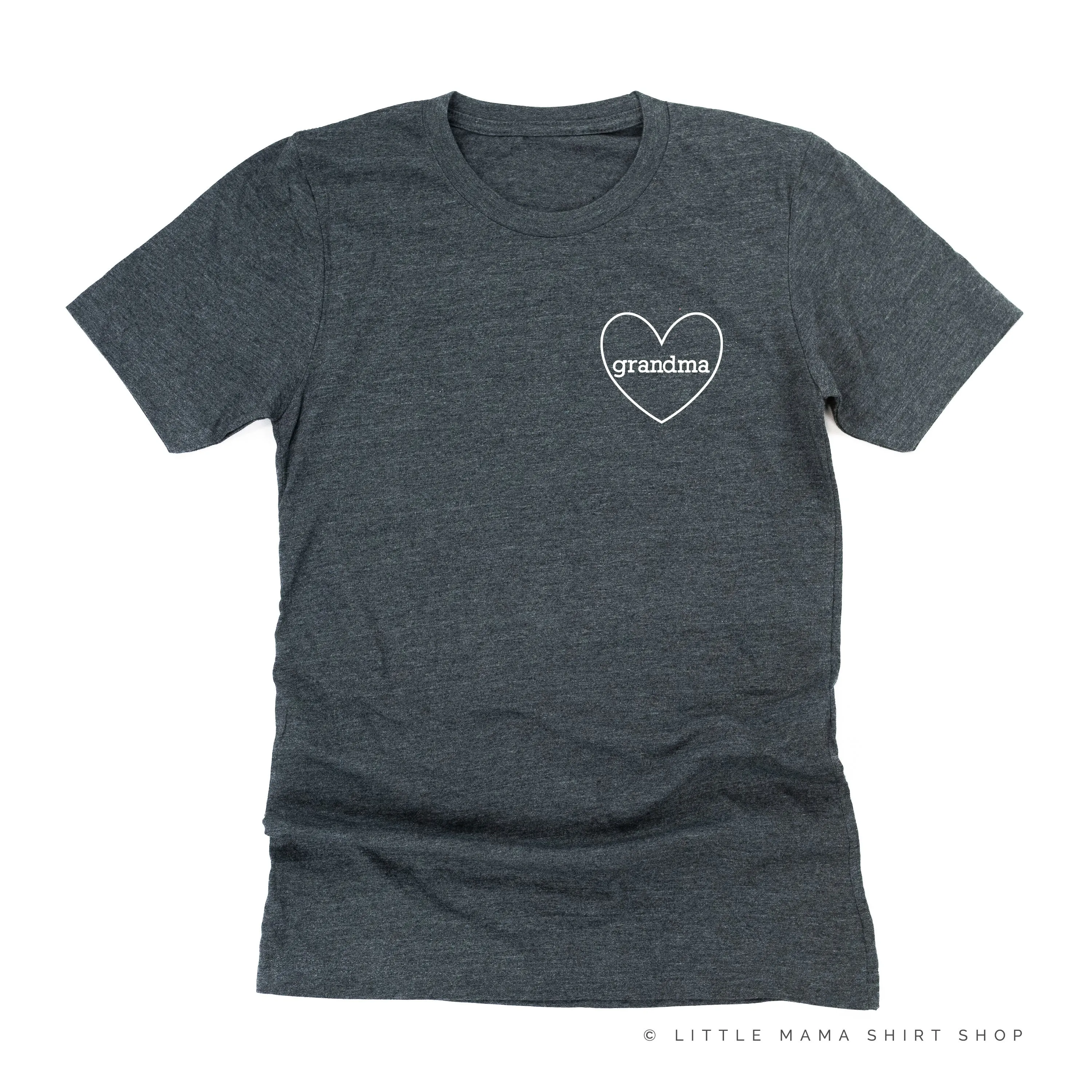 Grandma ♥ - Unisex Tee