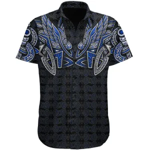 Hermes Button Up Shirt