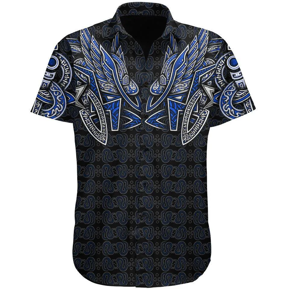 Hermes Button Up Shirt