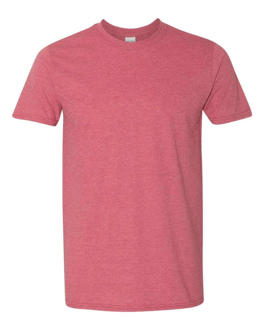 I Wear R.E.D - Adult Short Sleeve T-Shirt