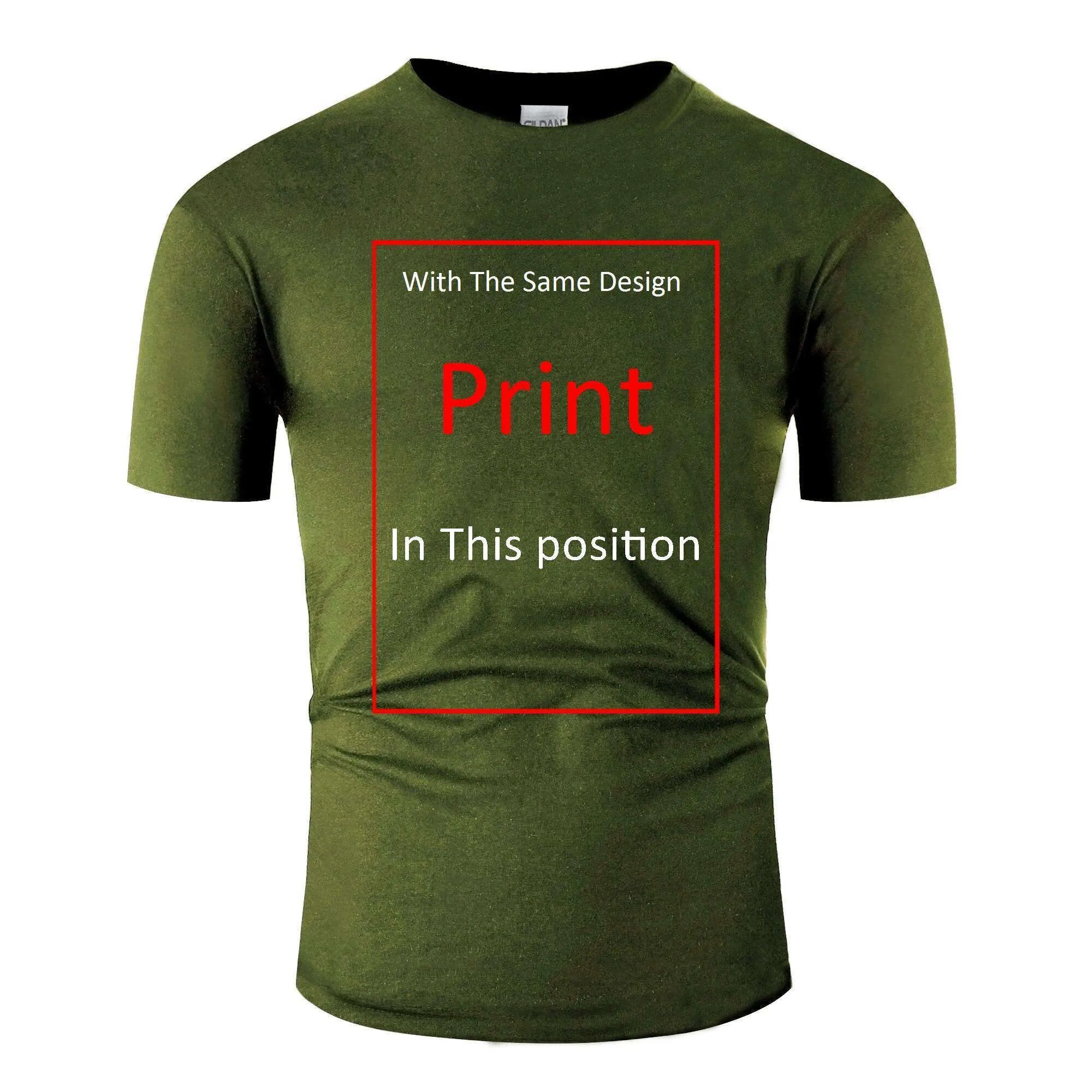 Its in my DNA T- Shirts
