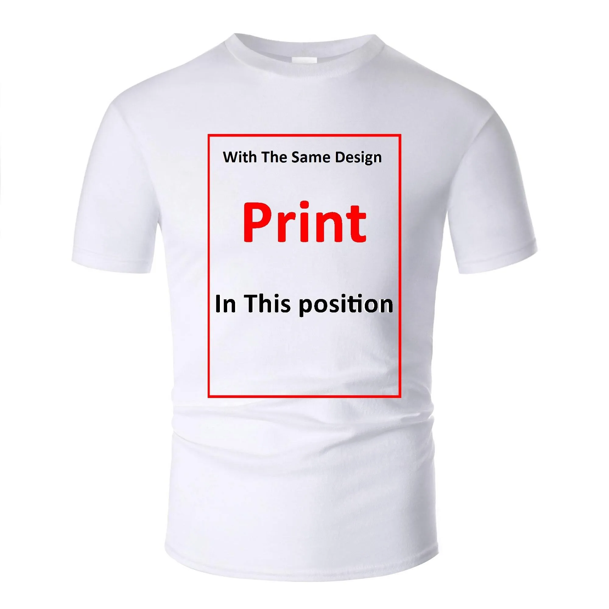 Its in my DNA T- Shirts