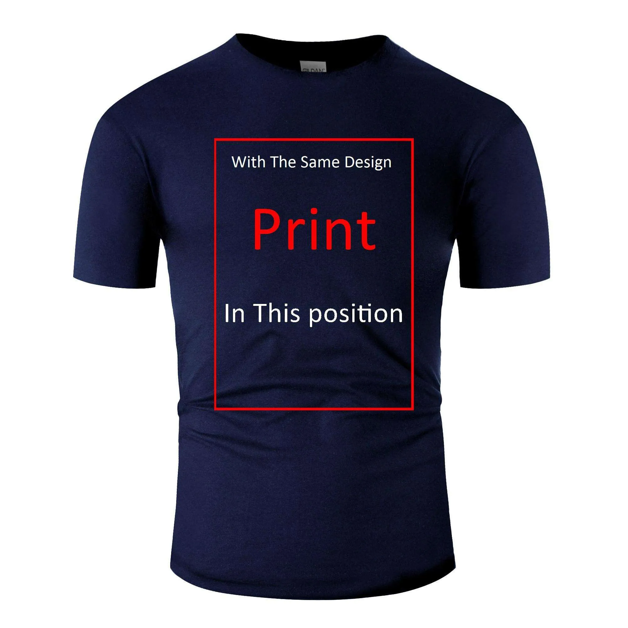 Its in my DNA T- Shirts
