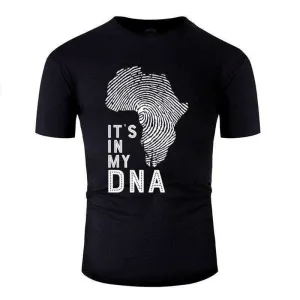 Its in my DNA T- Shirts
