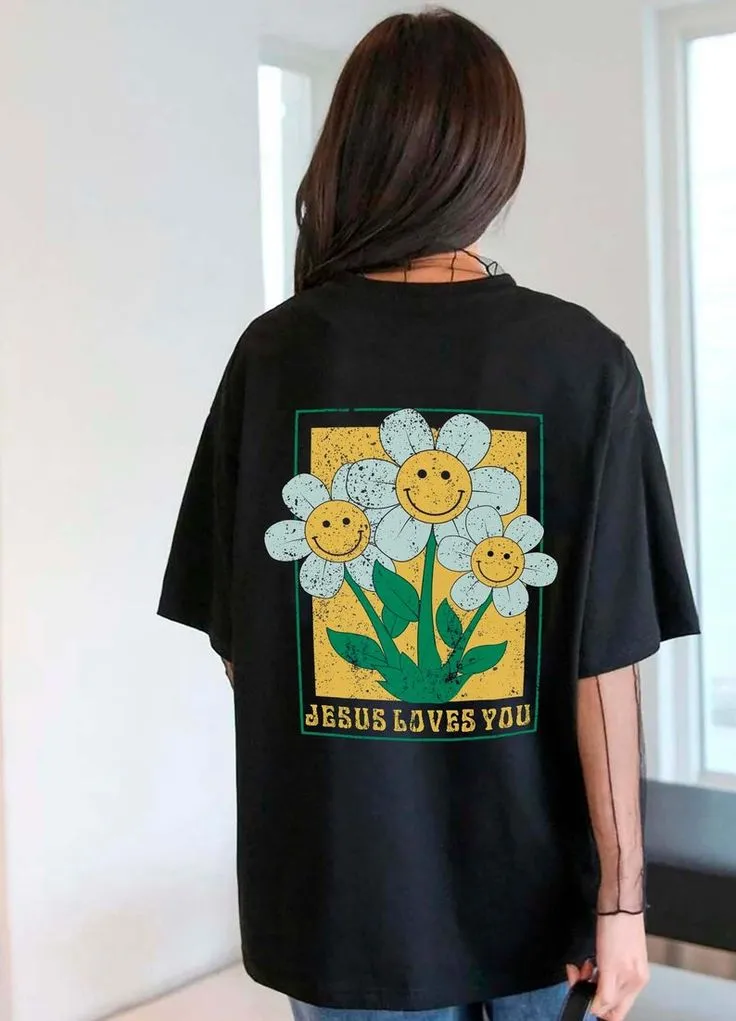Jesus Loves You Prayer Shirt Bible Verse Shirt Love Like Jesus