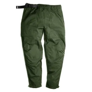 Kennedy Denim Co. Flight Cargo Pant Fatigue