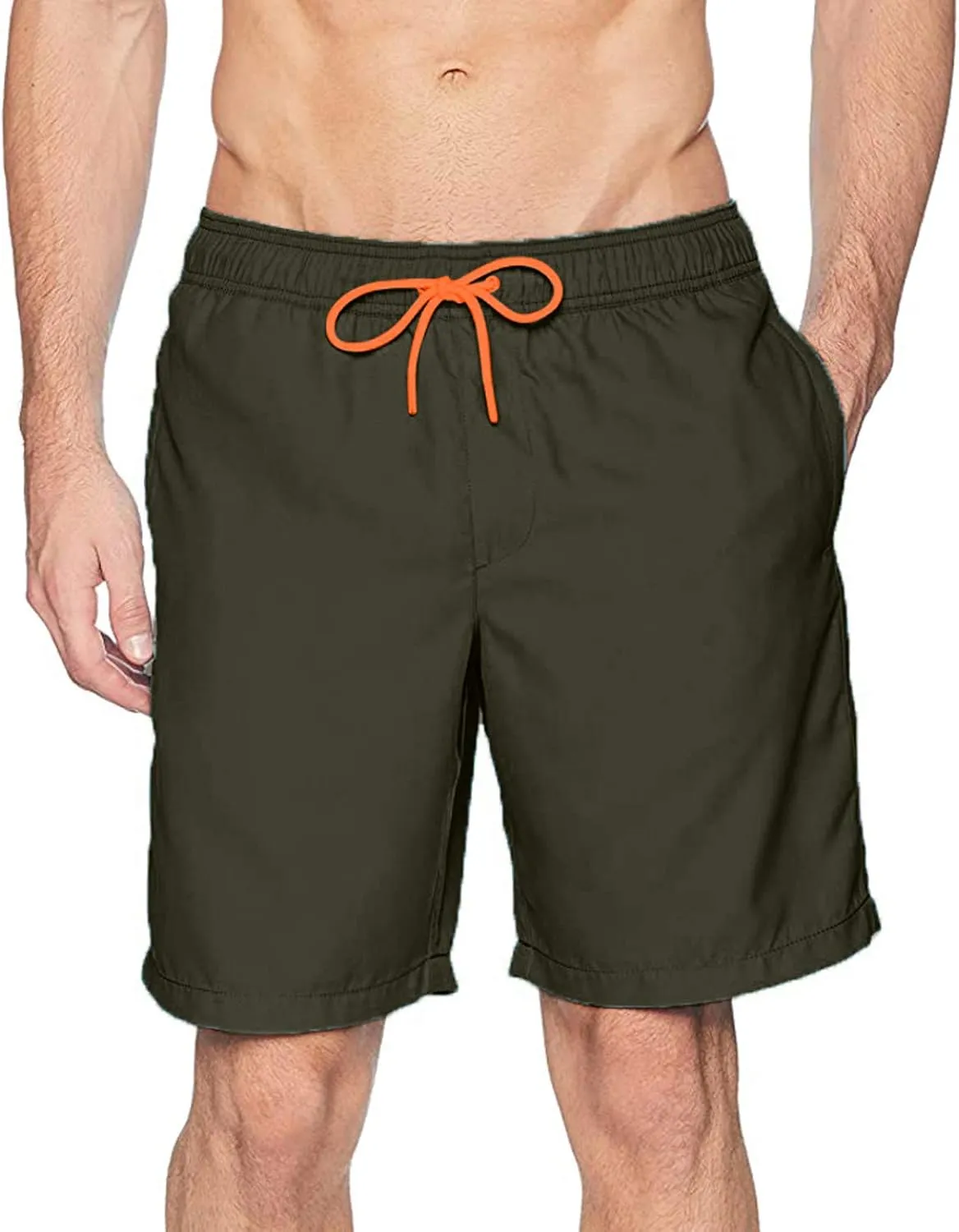 LCMTWX Men's Sport Shorts Dry Quick with Inner Casual Pants Men's Shorts Men's Swimwear Mens Shorts 7 Inch Mens Shorts Work