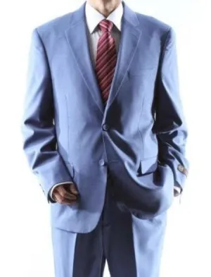 Light Blue Suit