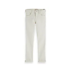 Light Skinny Pants