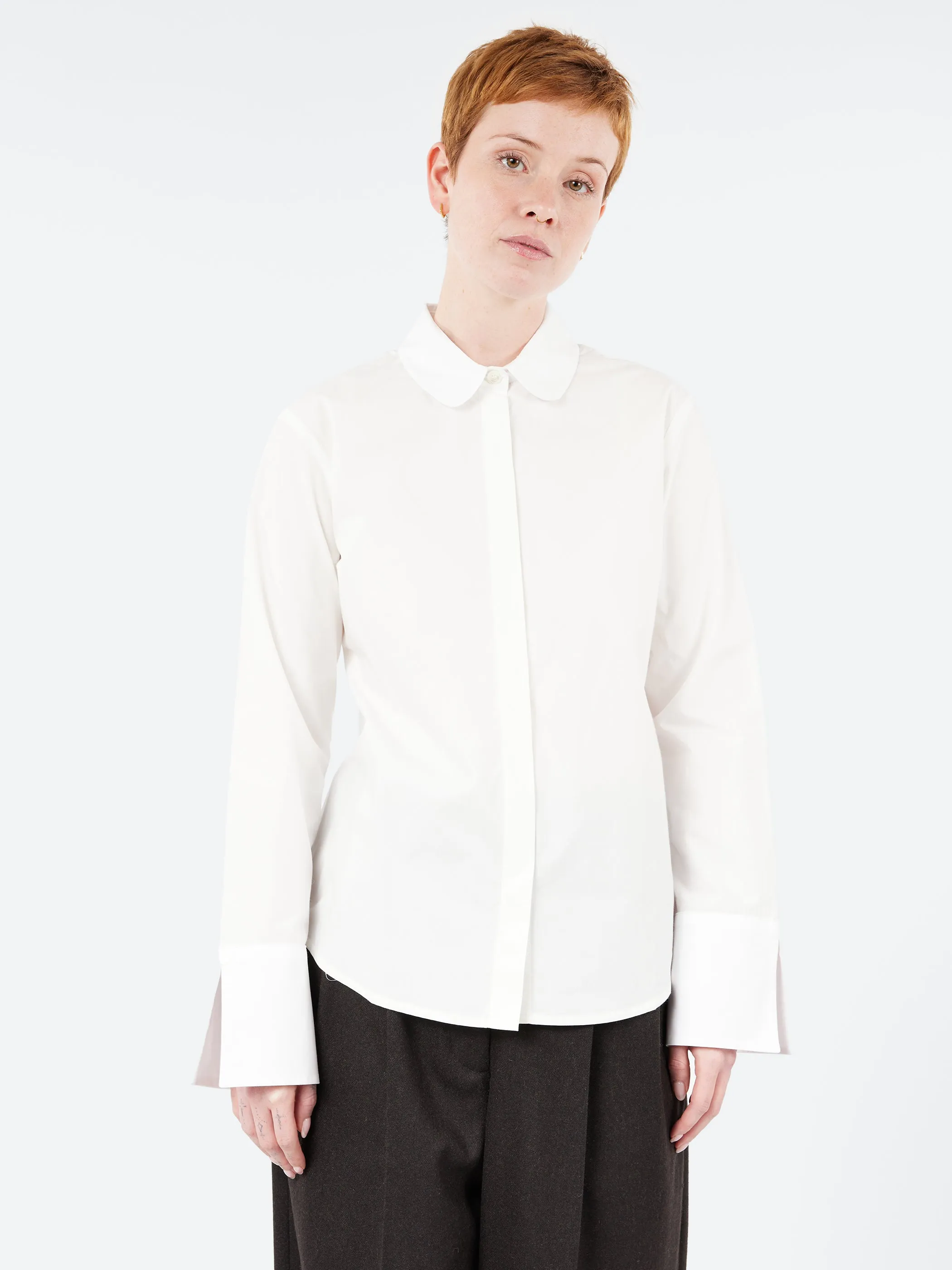 Linda Shirt
