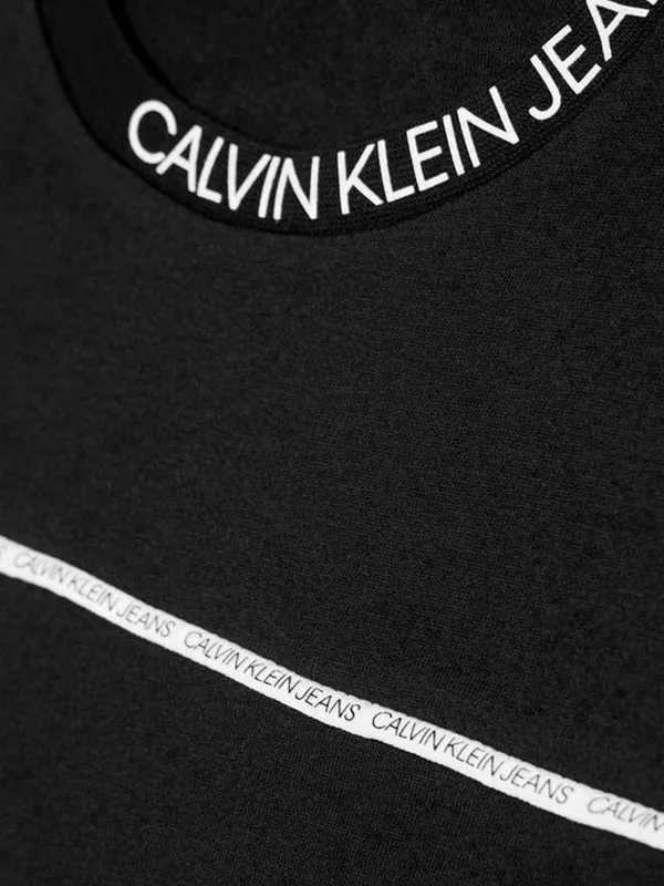 Logo Piping Fitted T