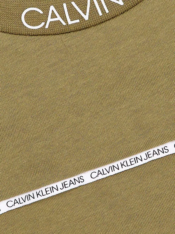 Logo Piping Fitted T