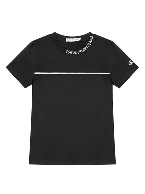 Logo Piping Fitted T