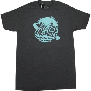 Lost Dingus Crew Men's Short-Sleeve Shirts (BRAND NEW)