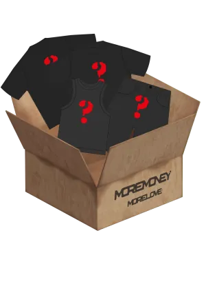 MYSTERY BOX MEDIUM *NEW*