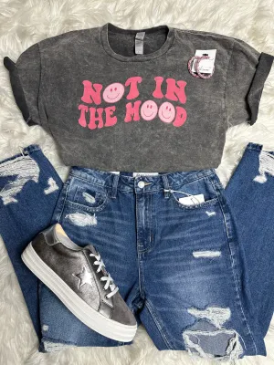 Not in the Mood Tee