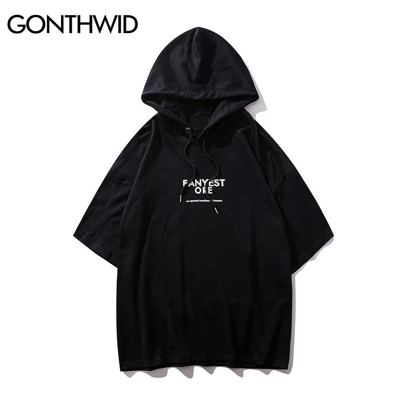 Nothing Can Stop It Hoodies