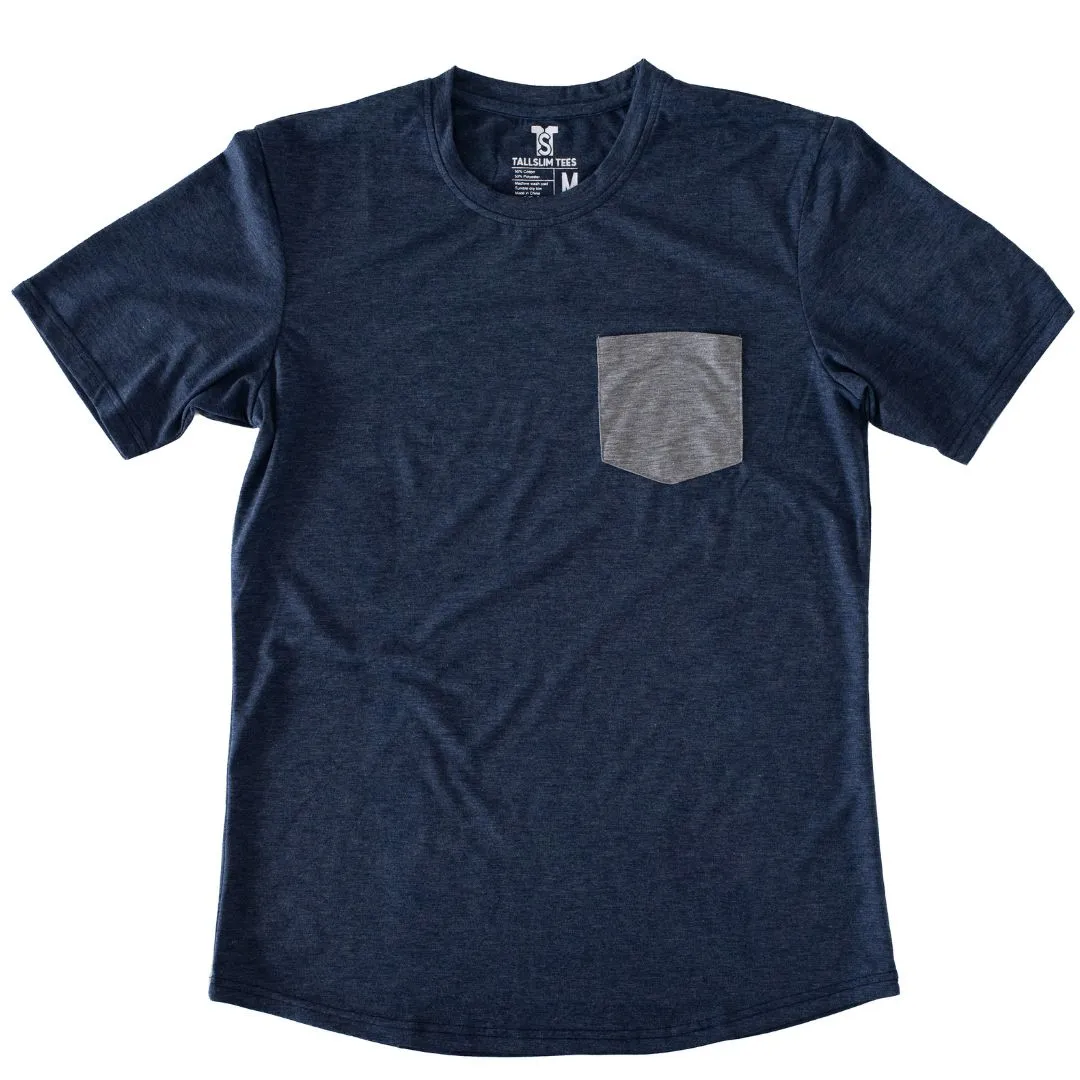 Original Pocket Tee