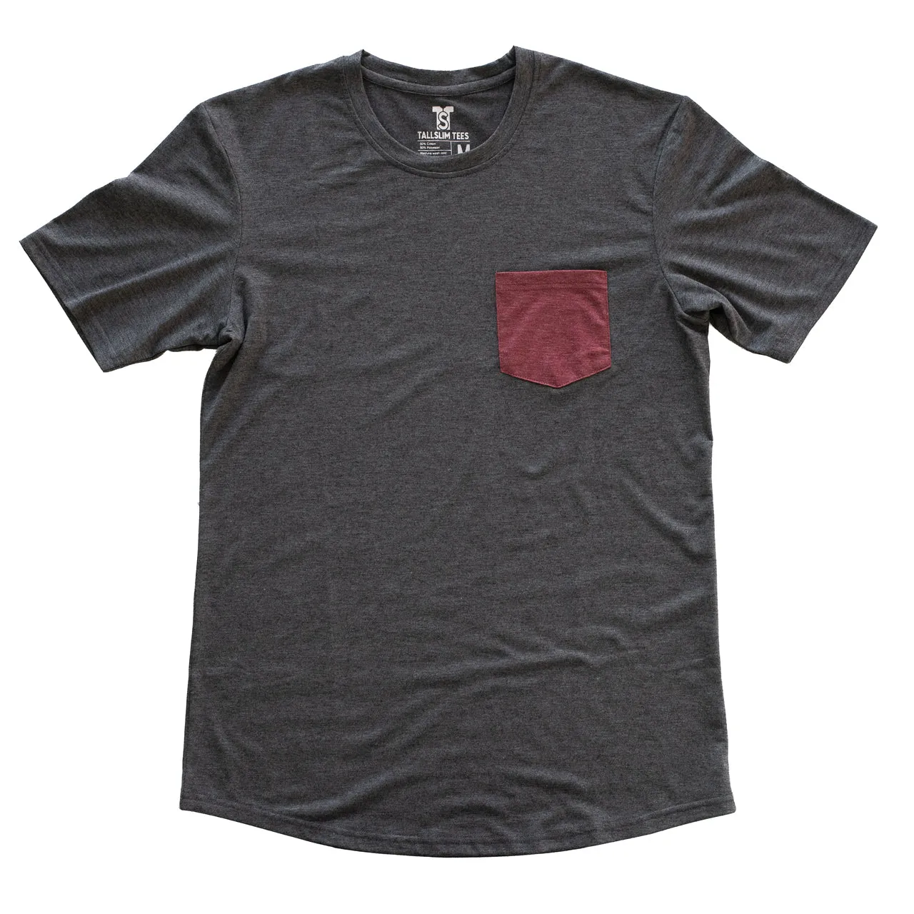 Original Pocket Tee