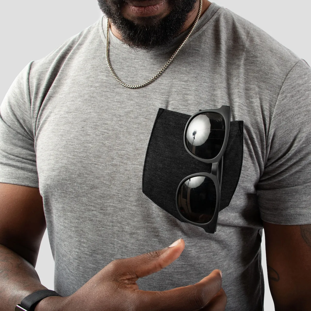Original Pocket Tee