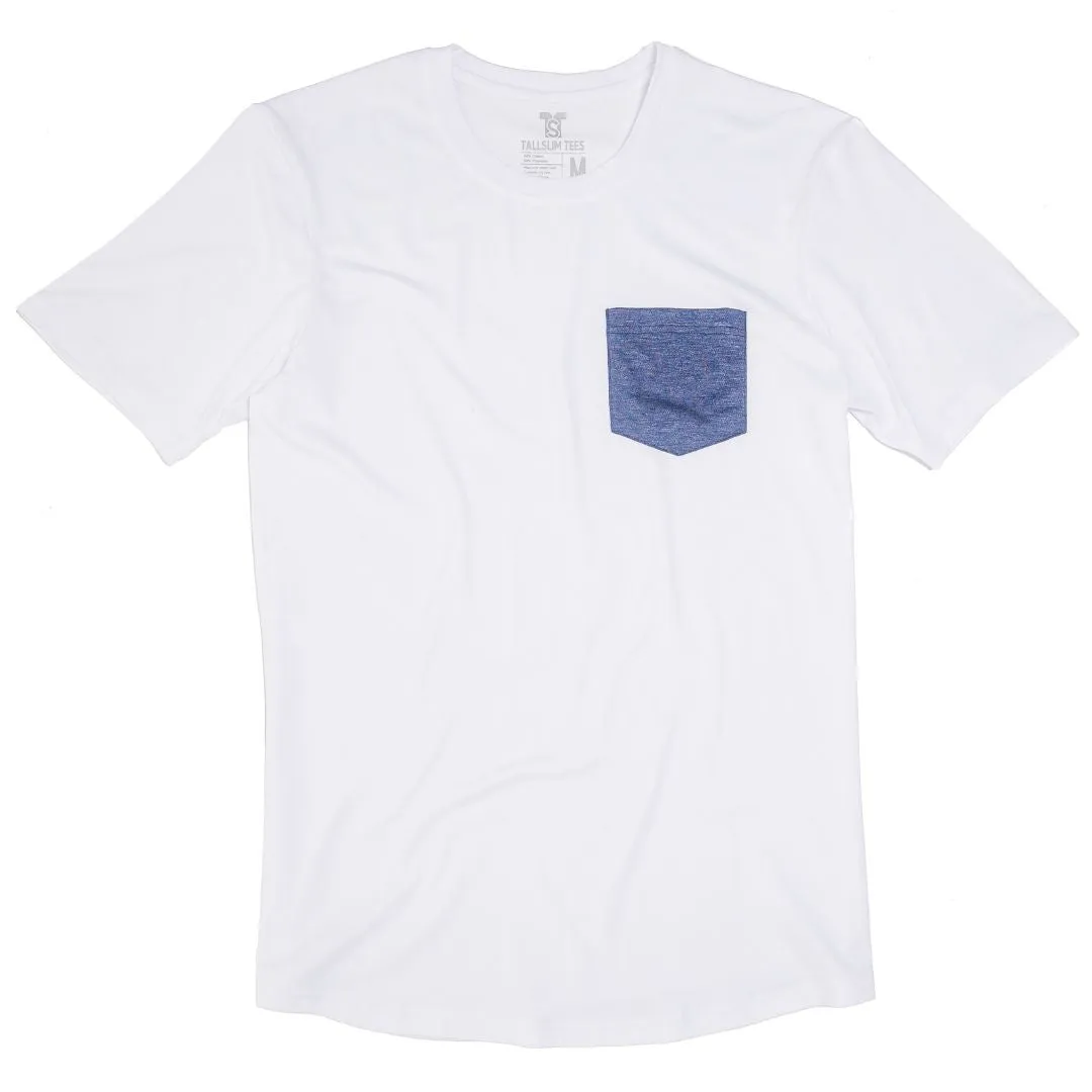 Original Pocket Tee