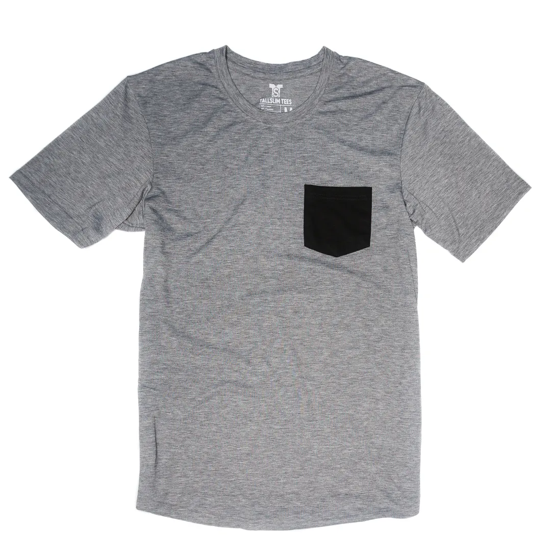 Original Pocket Tee