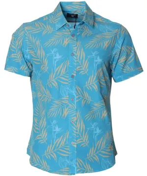 Palm Bay Aloha Shirt
