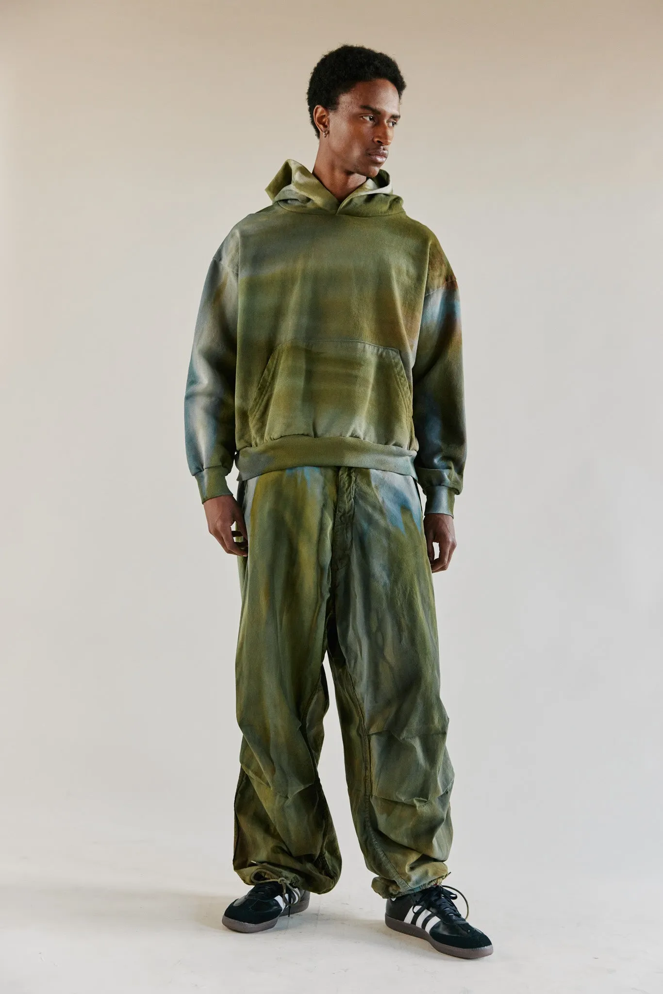 Parachute Pants