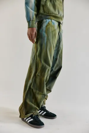 Parachute Pants