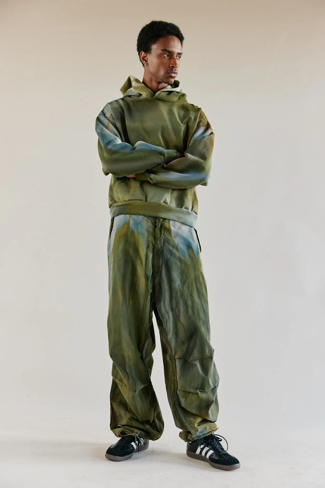 Parachute Pants