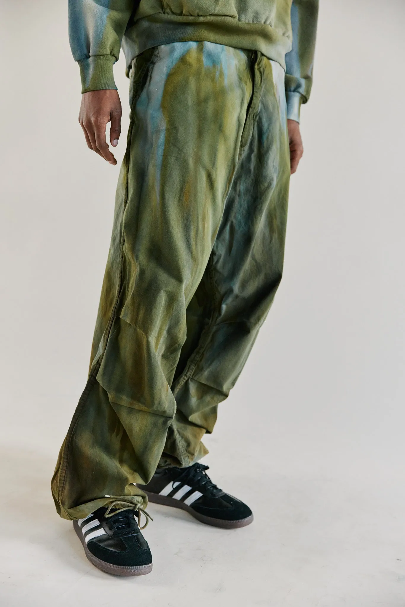 Parachute Pants