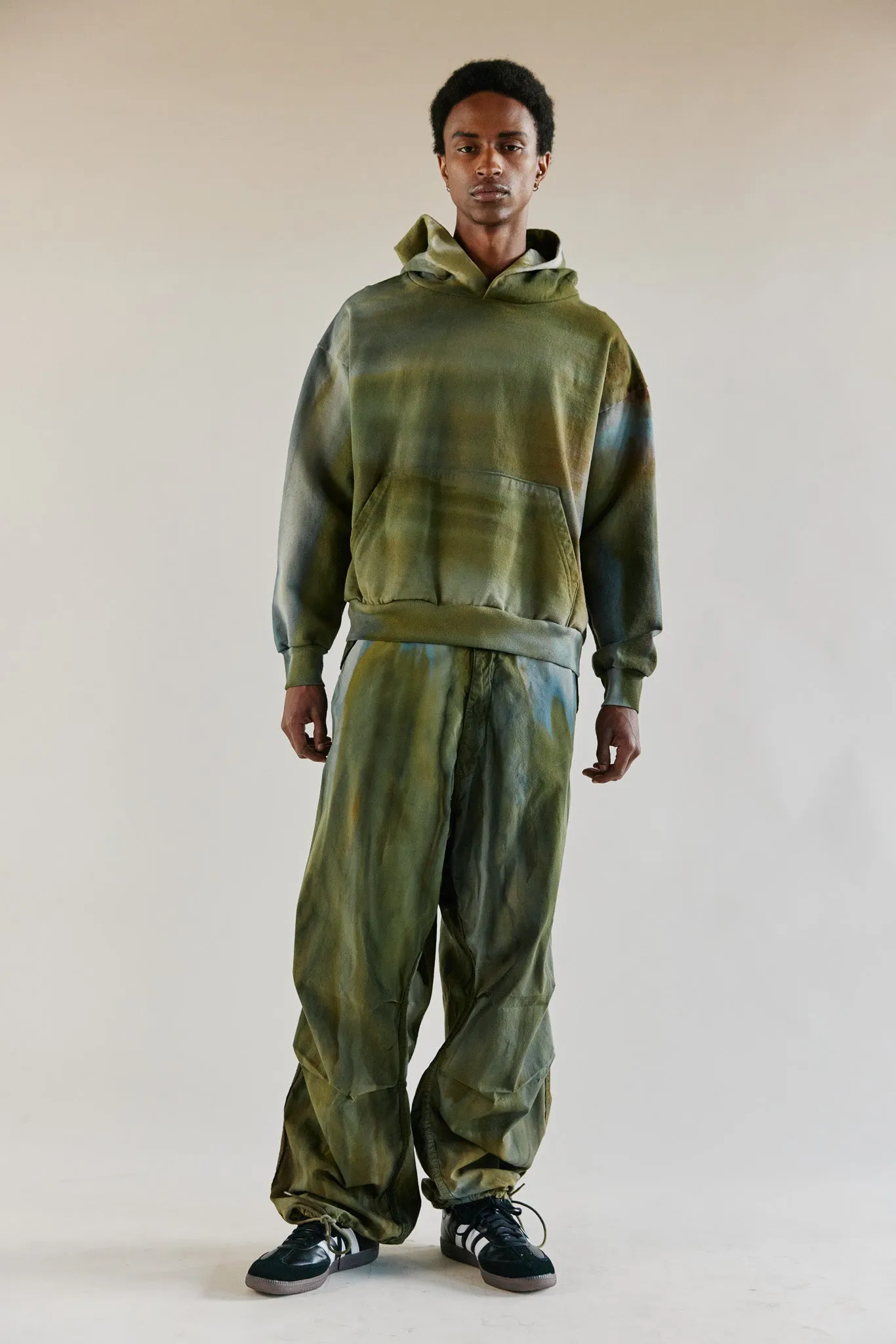 Parachute Pants