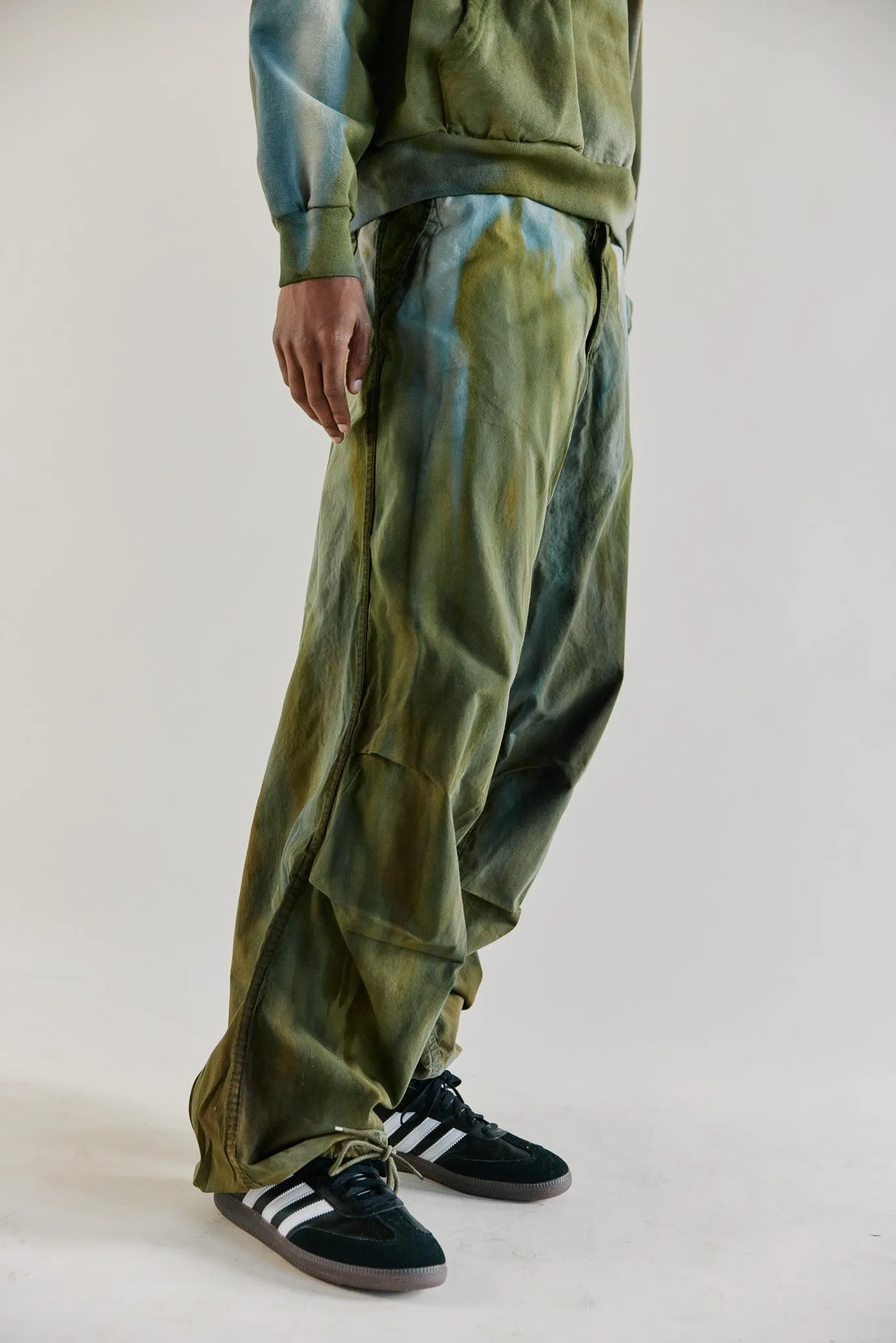 Parachute Pants