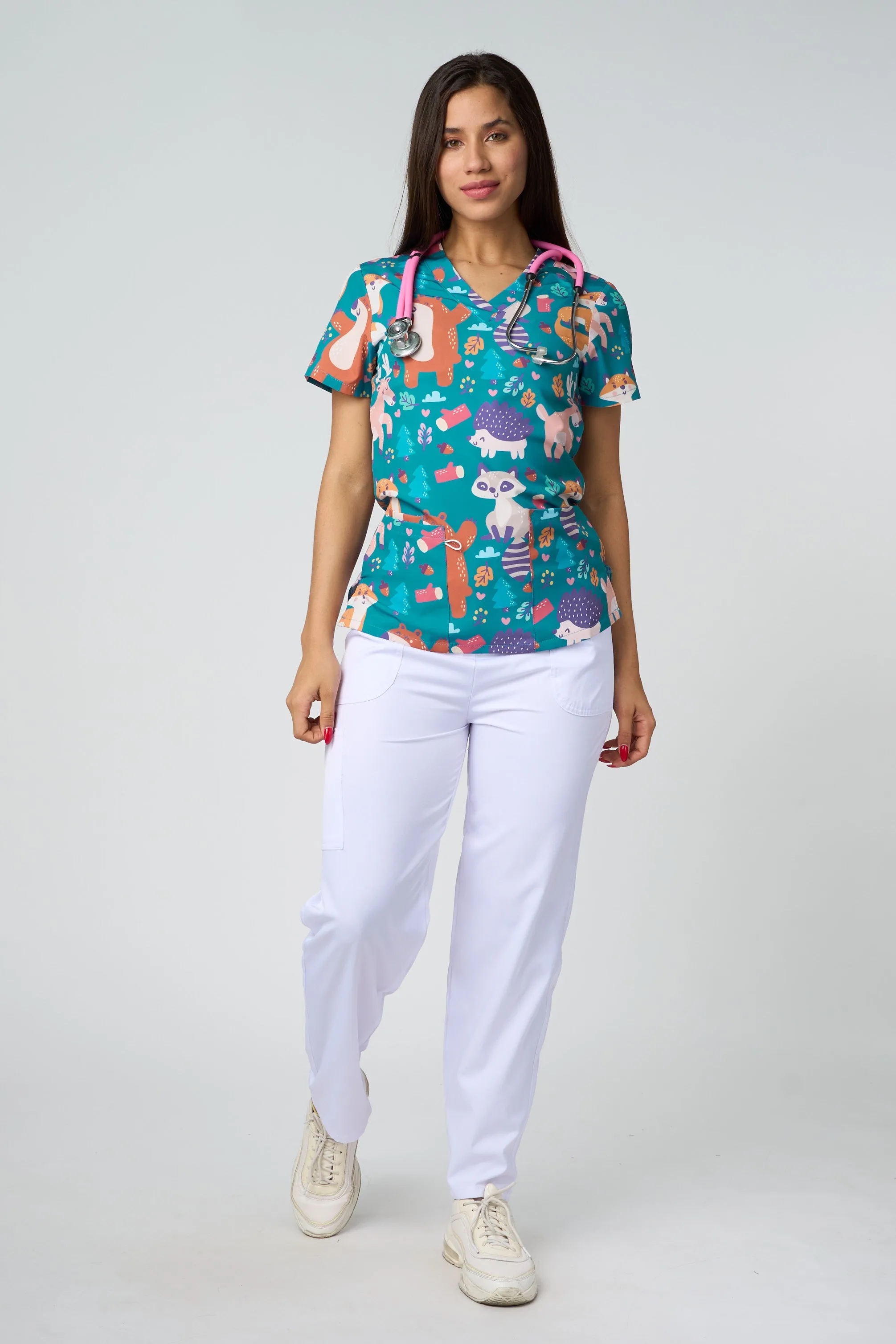 PARTYG PRINTED SHIRTS