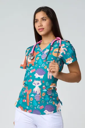 PARTYG PRINTED SHIRTS