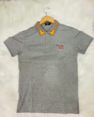 POLO SHIRT -109