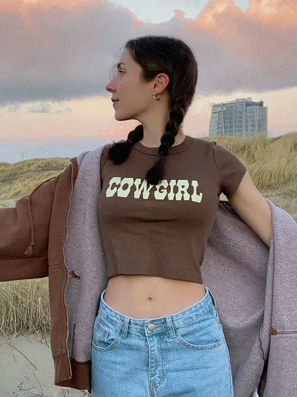 Printed T Shirts For Women