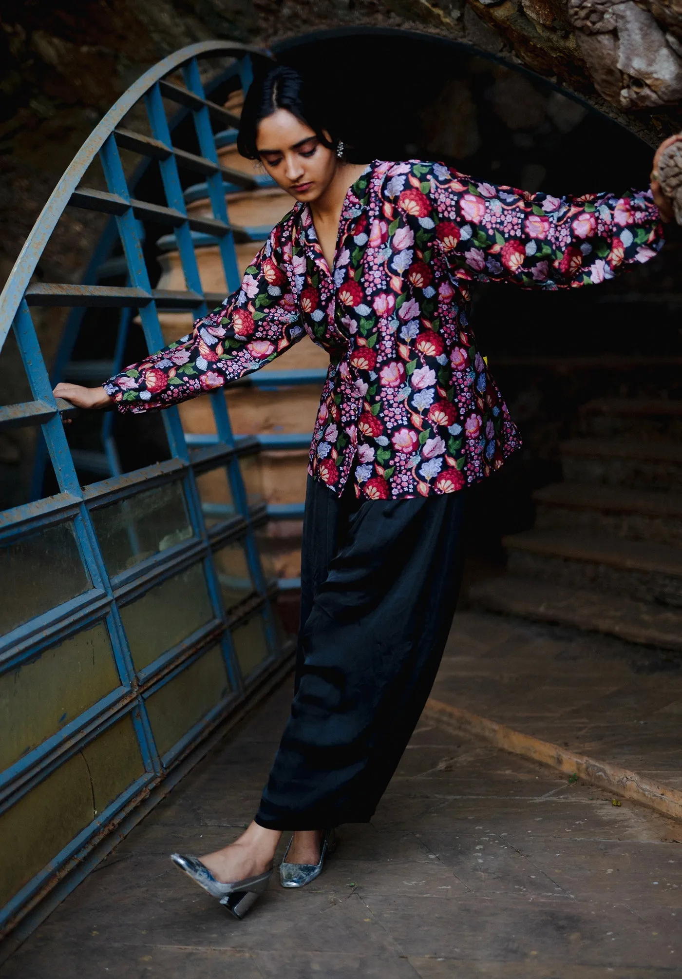 ROSE JAAL SET