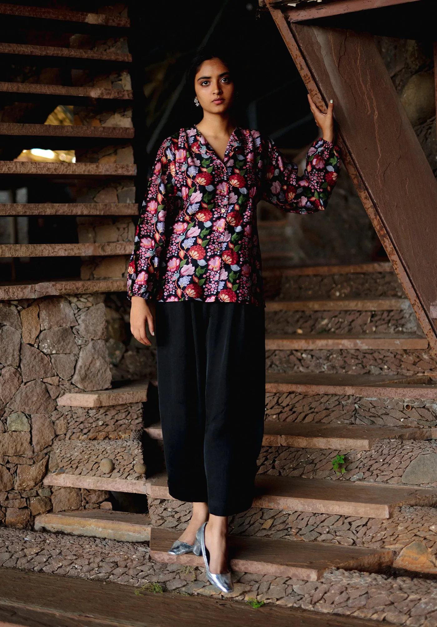 ROSE JAAL SET
