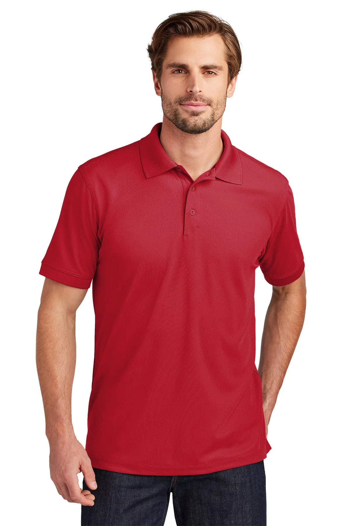 RPD - OGIO - MEN'S CALIBER 2.0 POLO (OG101) W/EMBROIDER LOGO & NAME