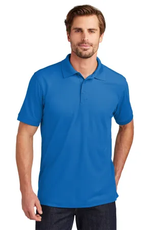 RPD - OGIO - MEN'S CALIBER 2.0 POLO (OG101) W/EMBROIDER LOGO & NAME