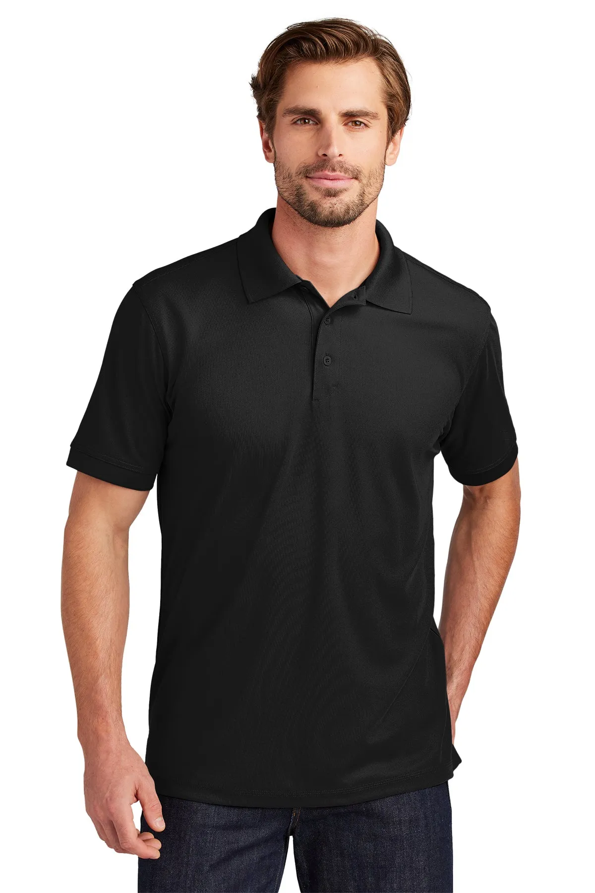 RPD - OGIO - MEN'S CALIBER 2.0 POLO (OG101) W/EMBROIDER LOGO & NAME