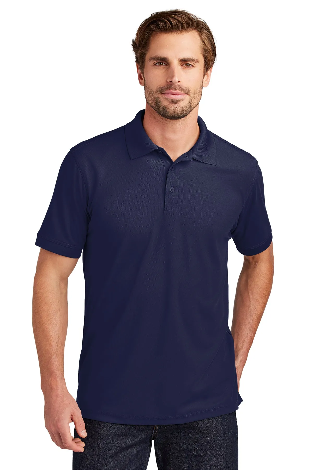 RPD - OGIO - MEN'S CALIBER 2.0 POLO (OG101) W/EMBROIDER LOGO & NAME